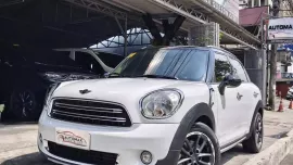 2016 MINI COOPER COUNTRYMAN 