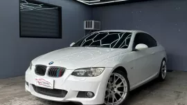 2008 BMW 335i