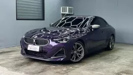 2023 BMW M240i