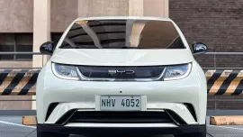 2023 BYD Dolphin EV A/T ☎️0935 600 3692 JAN RAY DE JESUS ✅️113K ALL-IN DP