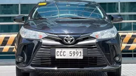 2024 Toyota Vios 1.3 XLE A/T Gas ☎️0935 600 3692 JAN RAY DE JESUS ✅️46K ALL-IN DP