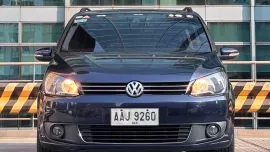 2014 Volkswagen Touran 1.4 TDI A/T Diesel☎️0935 600 3692 JAN RAY DE JESUS ✅️53K ALL-IN DP