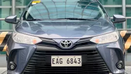2024 Toyota Vios 1.3 XLE A/T Gas ☎️0935 600 3692 JAN RAY DE JESUS ✅️63K ALL-IN DP