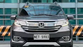 2021 Honda BRV 1.5 V A/T Gas ☎️0935 600 3692 JAN RAY DE JESUS ✅️152K ALL-IN DP