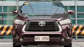 2021 Toyota Innova E 2.8 Diesel A/T ☎️0935 600 3692 JAN RAY DE JESUS ✅️244K ALL-IN DP