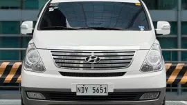 2015 Hyundai Starex Gold 2.5 Diesel A/T ☎️0935 600 3692 JAN RAY DE JESUS ✅️278K ALL-IN DP