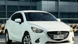 🚗2017 Mazda 2 1.5 Sedan AT GAS🚗📲💁‍♀️JONNALYN 0969-5949924