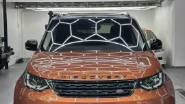 HOT!!! 2018 Land Rover Discovery 5 First Edition for sale at affordable price! 