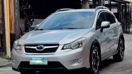Subaru Xv Premium 2013 AT