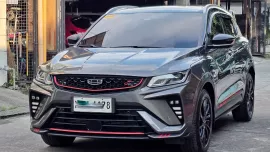 Geely Coolray SE Sport 2023 AT GAS