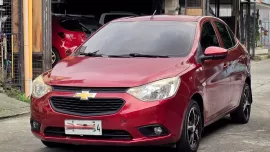 Chevrolet Sail 2018 MT
