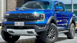 2024 Ford Ranger Raptor 2.0 Bi Turbo 4x4 Diesel 10 Speed AT 𝟬𝟵𝟯𝟴𝟰𝟱𝟴𝟴𝟳𝟳𝟵☎️📲