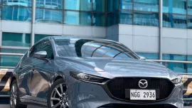 🚗2020 Mazda 3 Sportback 2.0 Premium Automatic Gas🚗📲💁‍♀️JONNALYN 0969-5949924