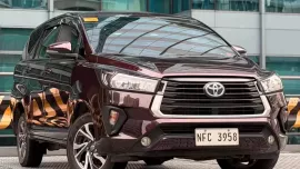 🚗2021 Toyota Innova E 2.8 Diesel Automatic🚗📲💁‍♀️JONNALYN 0969-5949924