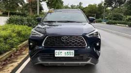 HOT!!! 2023 Toyota Yaris Cross S HEV for sale at affordable price! 
