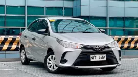 🚗2024 TOYOTA VIOS XE CVT Gas Automatic🚗📲💁‍♀️JONNALYN 0969-5949924