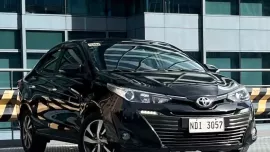 2019 Toyota Vios G 1.5 Gas Automatic 🔥66K ALL IN ✅ 𝐂𝐋𝐄𝐎 🙋🏼‍♀️📲0938 830 7235