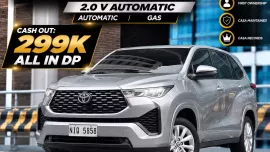 2023 Toyota Innova Zenix 2.0 V Automatic Gas ☎️09279850198🙋‍♂️𝑲𝑨𝑲𝑶𝑻𝑺𝑬 𝑱𝑬𝑺𝑺𝑬𝑵 
