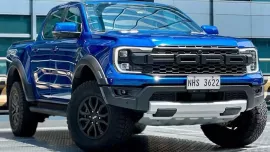 🚗2024 Ford Ranger Raptor 2.0 Bi Turbo 4x4 Diesel AT🚗📲💁‍♀️JONNALYN 0969-5949924