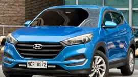 2017 Hyundai Tucson CRDI AT🔥58K ALL IN ✅ 𝐂𝐋𝐄𝐎 🙋🏼‍♀️📲0938 830 7235