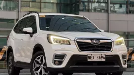 🚗2020 Subaru Forester 2.0 i-L EYESIGHT Automatic Gas🚗📲💁‍♀️JONNALYN 0969-5949924