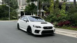 HOT!!! 2020 Subaru WRX Eyesight Loaded for sale at affordable price! 