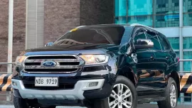 🚗2016 Ford Everest Trend 2.2 Automatic Diesel🚗📲💁‍♀️JONNALYN.SARANILLAS 0969-5949924
