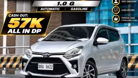 2023 TOYOTA WIGO 1.0 G Gas Automatic ☎️09279850198🙋‍♂️𝑲𝑨𝑲𝑶𝑻𝑺𝑬 𝑱𝑬𝑺𝑺𝑬𝑵 