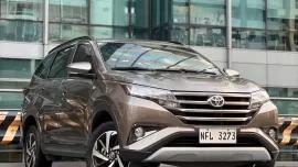 🚗2022 Toyota Rush 1.5 G Automatic Gas🚗📲💁‍♀️JONNALYN.SARANILLAS 0969-5949924