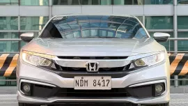 2019 Honda Civic 1.8 S Variant GAS AT ✅ 99K DP🔥𝐂𝐀𝐑𝐋 𝐁𝐎𝐍𝐍𝐄𝐕𝐈𝐄 🙋🏻‍♂️📲 0938 458 8779