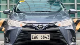 2024 Toyota Vios 1.3 XLE Automatic Gas 🔥✅ 𝐂𝐋𝐄𝐎 🙋🏼‍♀️📲0938 830 7235
