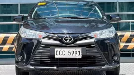 2024 Toyota Vios 1.3 XLE Automatic Gas 🔥46K ALL IN ✅ 𝐂𝐋𝐄𝐎 🙋🏼‍♀️📲0938 830 7235