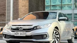 🚗2019 Honda Civic 1.8 S Variant  GAS Automatic🚗📲💁‍♀️JONNALYN 0969-5949924