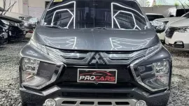 HOT!!! 2021 Mitsubishi Xpander GLS Top of the line for sale at affordable price!