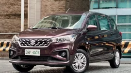 2023 Suzuki Ertiga 1.5 GL Hybrid MT GAS🔥 📲0938 458 8779 𝐂𝐀𝐑𝐋 𝐁𝐎𝐍𝐍𝐄𝐕𝐈𝐄☎️ 🙋🏻‍♂️