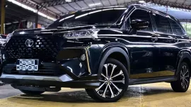 2024 Toyota Veluz 1.5 G A/t 13k MILEAGE, 7Seaters, 1st Owned ₱898
