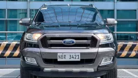 2018 Ford Ranger Wildtrak 4x4 Bi-Turbo 2.0 A/T Diesel ☎️0935 600 3692 JAN RAY DE JESUS ✅️155K ALL-IN