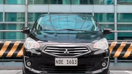 2016 Mitsubishi Mirage GLS A/T Gas ☎️0935 600 3692 JAN RAY DE JESUS✅️82K ALL-IN DP
