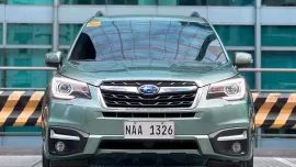 2018 Subaru Forester 2.0i-L AWD Gas A/T ☎️0935 600 3692 JAN RAY DE JESUS