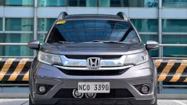 2017 Honda BRV 1.5 S A/T Gas ☎️0935 600 3692 JAN RAY DE JESUS ✅️96K ALL-IN DP