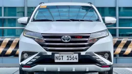 2021 Toyota Rush 1.5 G A/T Gas ☎️0935 600 3692 JAN RAY DE JESUS 