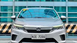 2022 Honda City 1.5 V CVT Gas A/T ☎️0935 600 3692 JAN RAY DE JESUS🔰11K ODO ONLY‼️