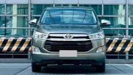 2016 Toyota Innova 2.8 V Diesel A/T ☎️0935 600 3692 JAN RAY DE JESUS✅️122K ALL-IN DP