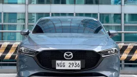 2020 Mazda 3 Sportback 2.p Premium A/T Gas ☎️0935 600 3692 JAN RAY DE JESUS ✅️175K ALL-IN DP