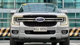 2023 Ford Ranger XLT 4x2 2.0 Diesel A/T ☎️0935 600 3692 JAN RAY DE JESUS ✅️141K ALL-IN DP