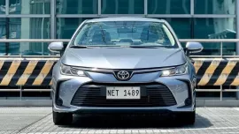 2020 Toyota Corolla Altis 1.6 G M/T Gas ☎️0935 600 3692 JAN RAY DE JESUS ✅️68K ALL-IN DP