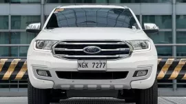 2020 Ford Everest Titanium 2.0 4x2 A/T Diesel ☎️0935 600 3692 JAN RAY DE JESUS ✅️244K ALL-IN DP
