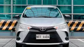 2024 Toyota Vios XE CVT Gas A/T ☎️0935 600 3692 JAN RAY DE JESUS✅️61K ALL-IN DP