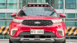 2022 Ford Territory Titanium 1.5 Gas AT ✅ 85K ALL IN 🔥𝐂𝐋𝐄𝐎 🙋🏼‍♀️📲0938 830 7235