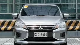 2025 Mitsubishi Mirage G4 GLX AT GAS Casa Warranty🔥69K ALL IN 🙋🏻‍♂️𝐂𝐀𝐑𝐋 𝐁.📲 0938 458 8779